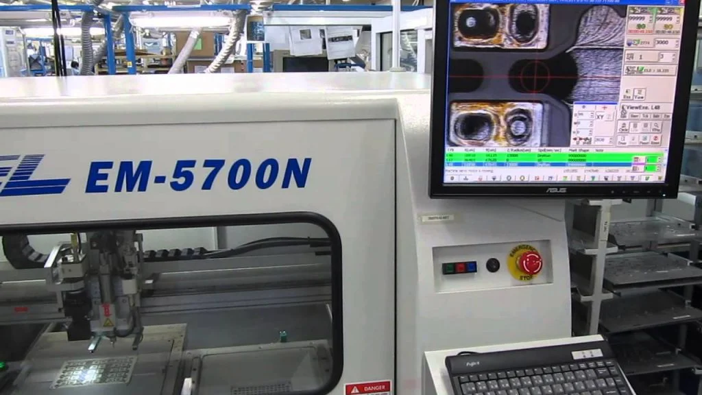 em-5700n-pcb-router
