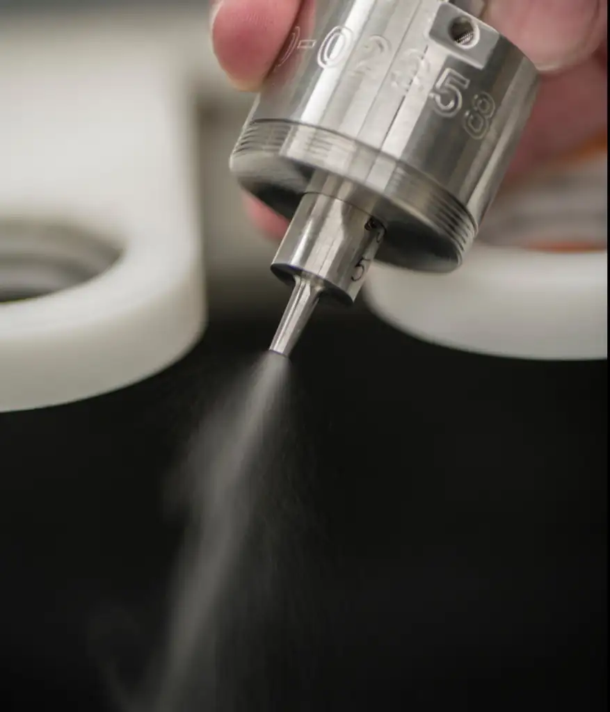 ultrasonic-nozzle