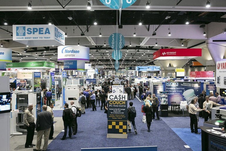 IPC APEX EXPO