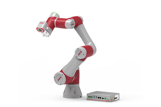 jaka-ai-3-cobot