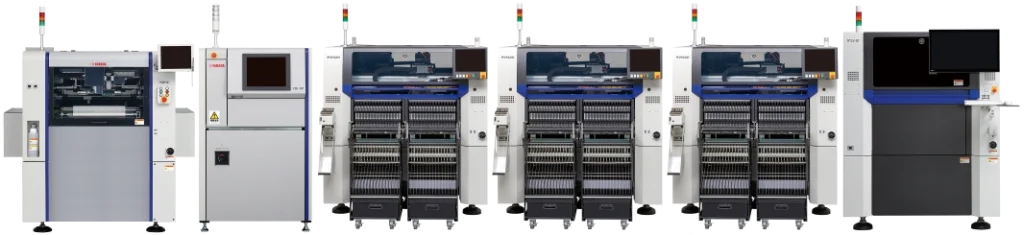 yamaha smd dizgi